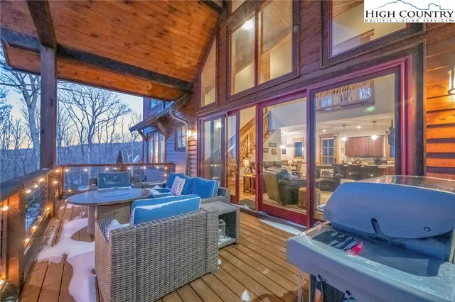 $1,399,900 | 256 High Country Overlook Overlook, Unit OVERLOOK, Banner Elk, NC 28604