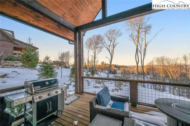 $1,399,900 | 256 High Country Overlook Overlook, Unit OVERLOOK, Banner Elk, NC 28604