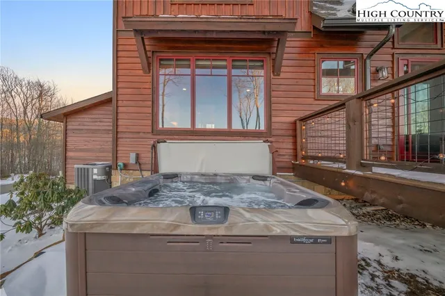 $1,399,900 | 256 High Country Overlook Overlook, Unit OVERLOOK, Banner Elk, NC 28604