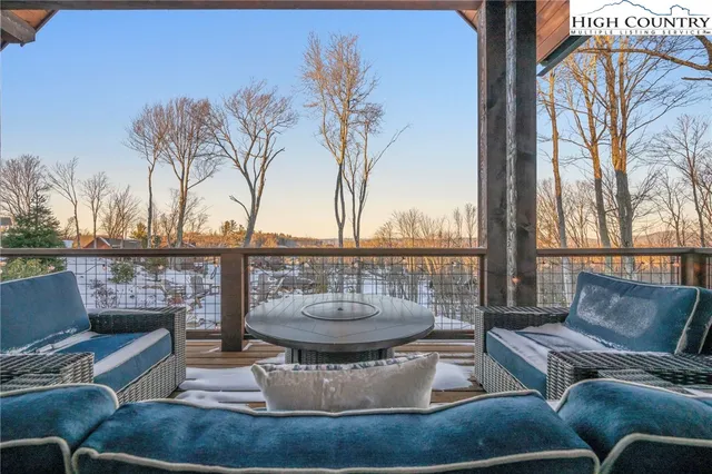 $1,399,900 | 256 High Country Overlook Overlook, Unit OVERLOOK, Banner Elk, NC 28604