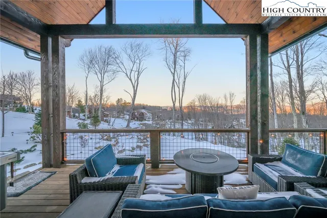 $1,399,900 | 256 High Country Overlook Overlook, Unit OVERLOOK, Banner Elk, NC 28604
