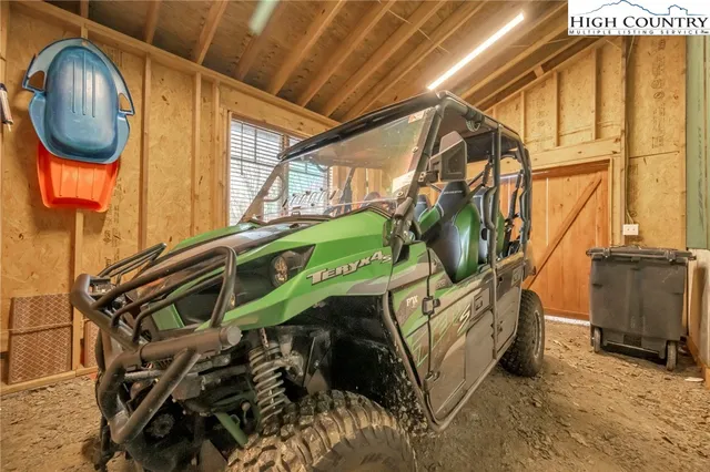 $1,399,900 | 256 High Country Overlook Overlook, Unit OVERLOOK, Banner Elk, NC 28604