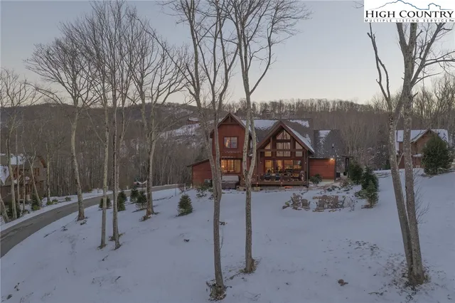 $1,399,900 | 256 High Country Overlook Overlook, Unit OVERLOOK, Banner Elk, NC 28604