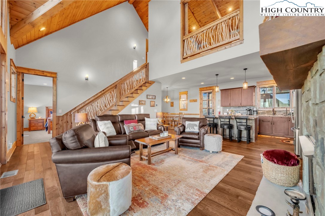 256 High Country Overlook Overlook, Unit OVERLOOK Banner Elk, NC 28604 - Photo 5 of 50