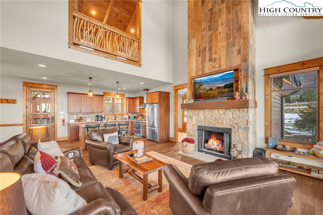 256 High Country Overlook Overlook, Unit OVERLOOK Banner Elk, NC 28604 - Photo 6 of 50