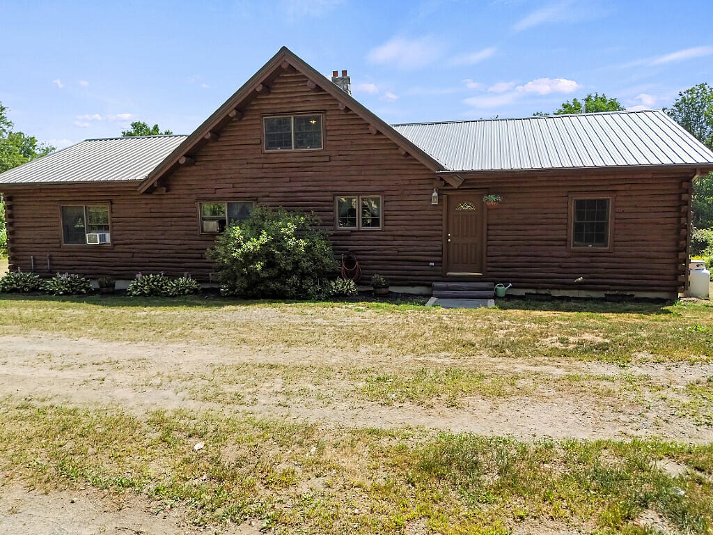 98 Waning Road Unity, ME 04988 - Photo 7 of 38 Front of home
