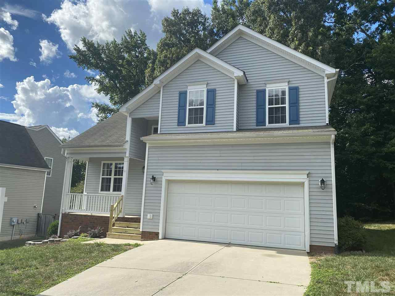 2405 Springfield Park Drive Raleigh, NC 27614 - Photo 1 of 30 Gallery Image 1