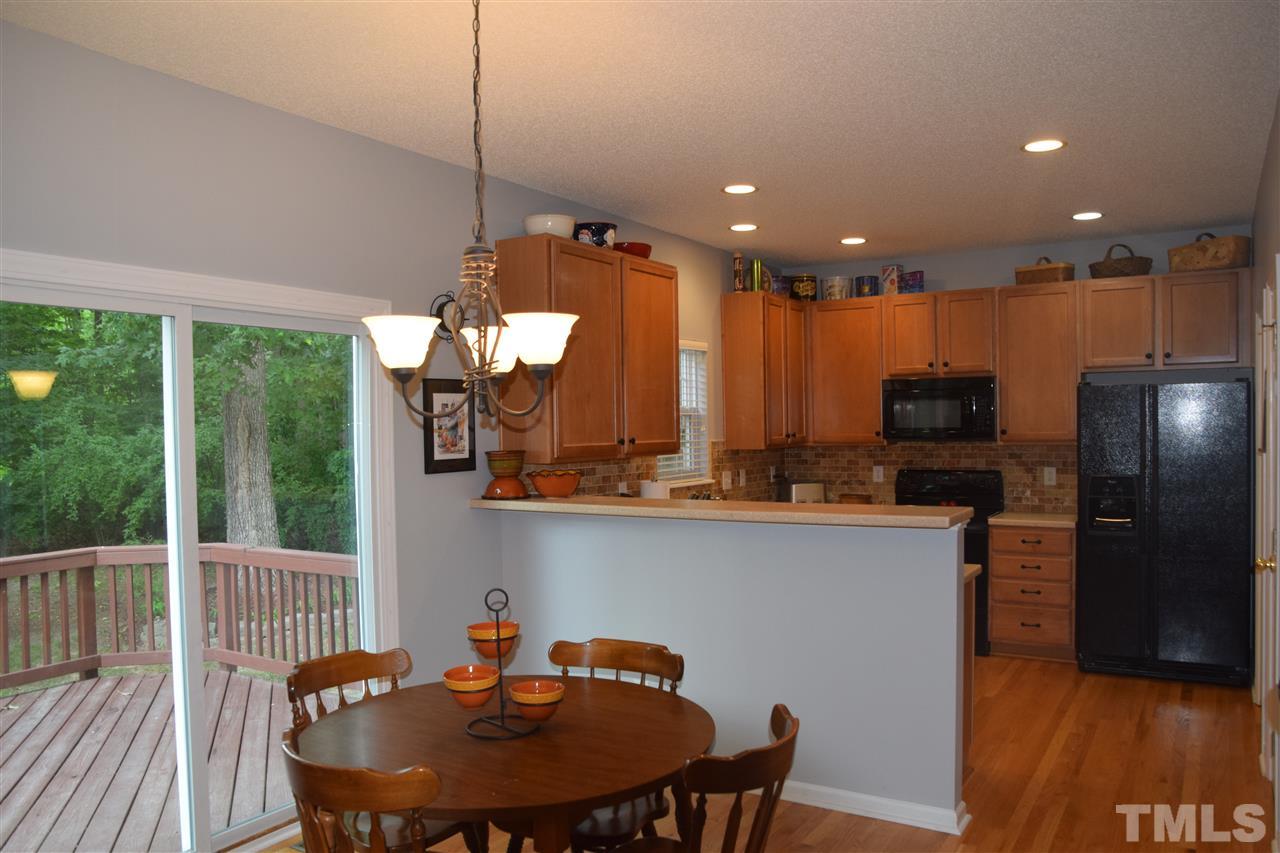 2405 Springfield Park Drive Raleigh, NC 27614 - Photo 13 of 30 Gallery Image 13