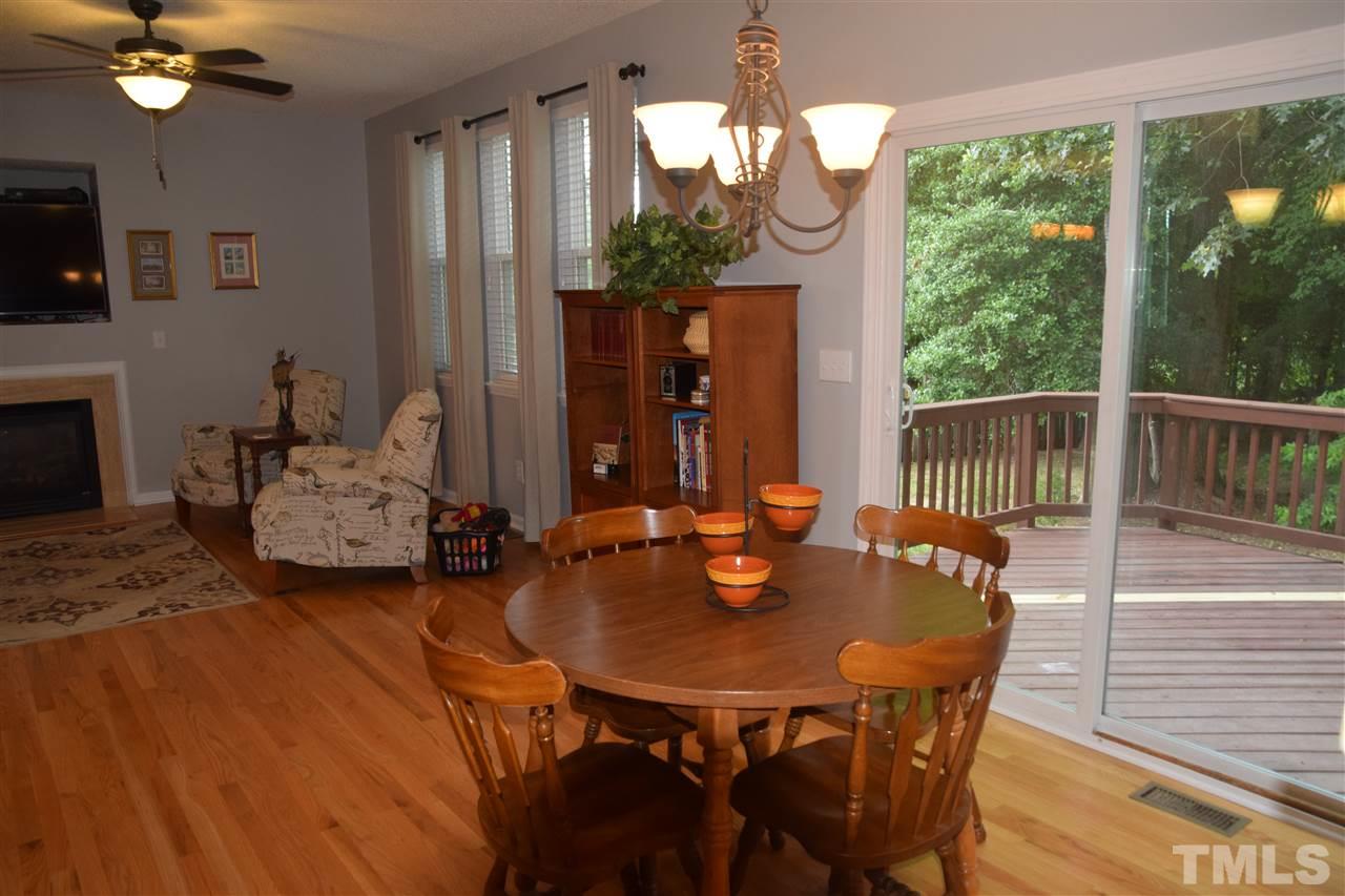 2405 Springfield Park Drive Raleigh, NC 27614 - Photo 15 of 30 Gallery Image 15