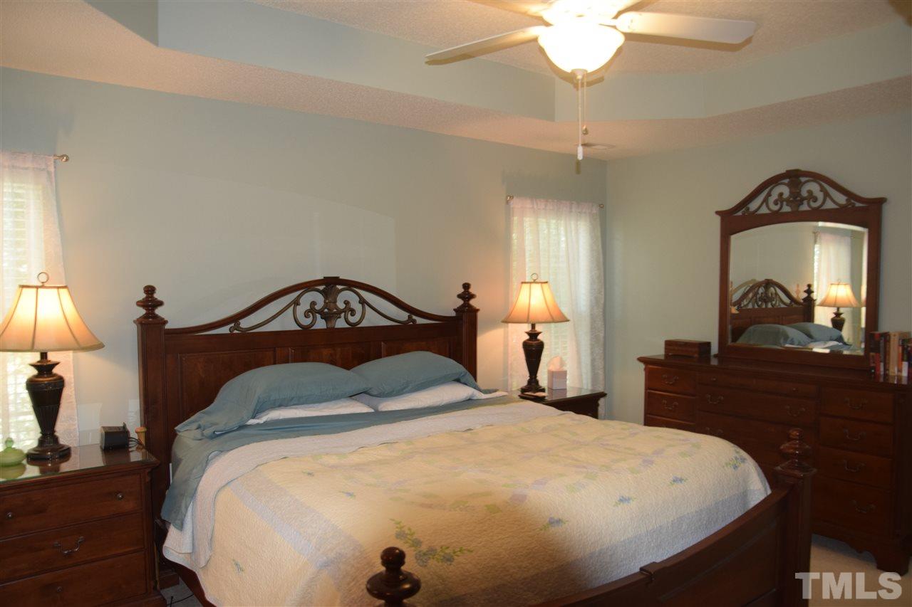 2405 Springfield Park Drive Raleigh, NC 27614 - Photo 18 of 30 Gallery Image 18