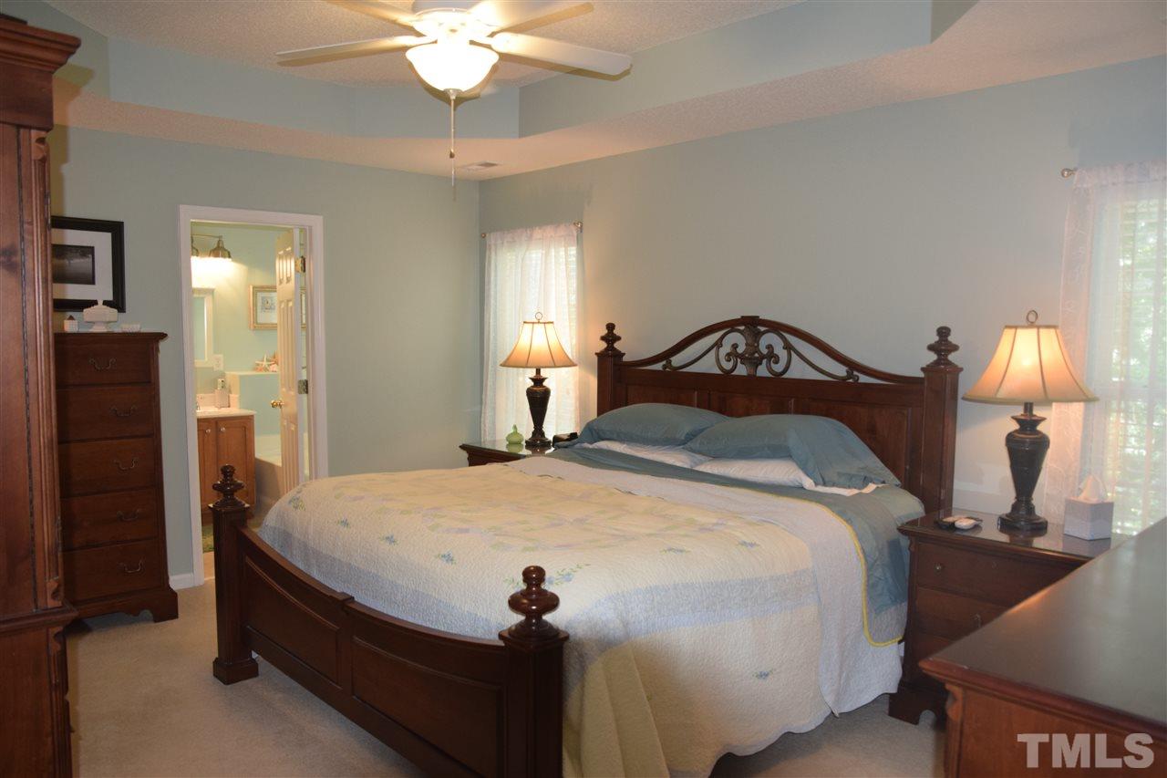 2405 Springfield Park Drive Raleigh, NC 27614 - Photo 19 of 30 Gallery Image 19