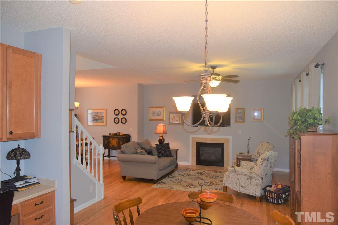 2405 Springfield Park Drive Raleigh, NC 27614 - Photo 3 of 30 Gallery Image 3