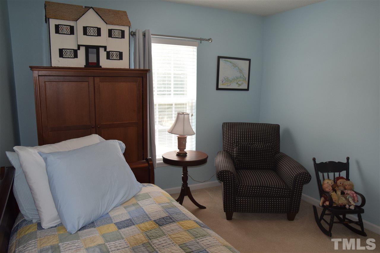 2405 Springfield Park Drive Raleigh, NC 27614 - Photo 24 of 30 Gallery Image 24