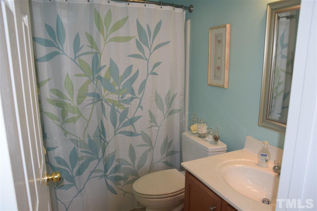 2405 Springfield Park Drive Raleigh, NC 27614 - Photo 27 of 30 Gallery Image 27