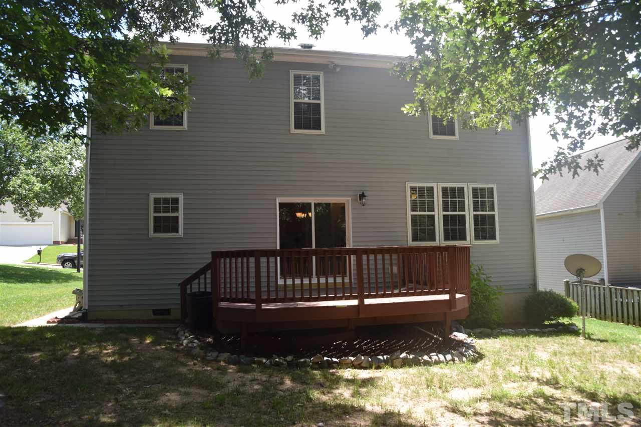 2405 Springfield Park Drive Raleigh, NC 27614 - Photo 29 of 30 Gallery Image 29