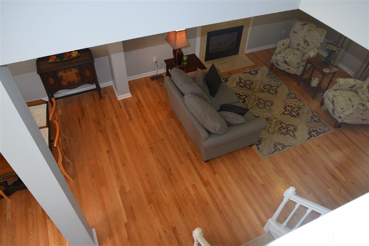 2405 Springfield Park Drive Raleigh, NC 27614 - Photo 5 of 30 Gallery Image 5