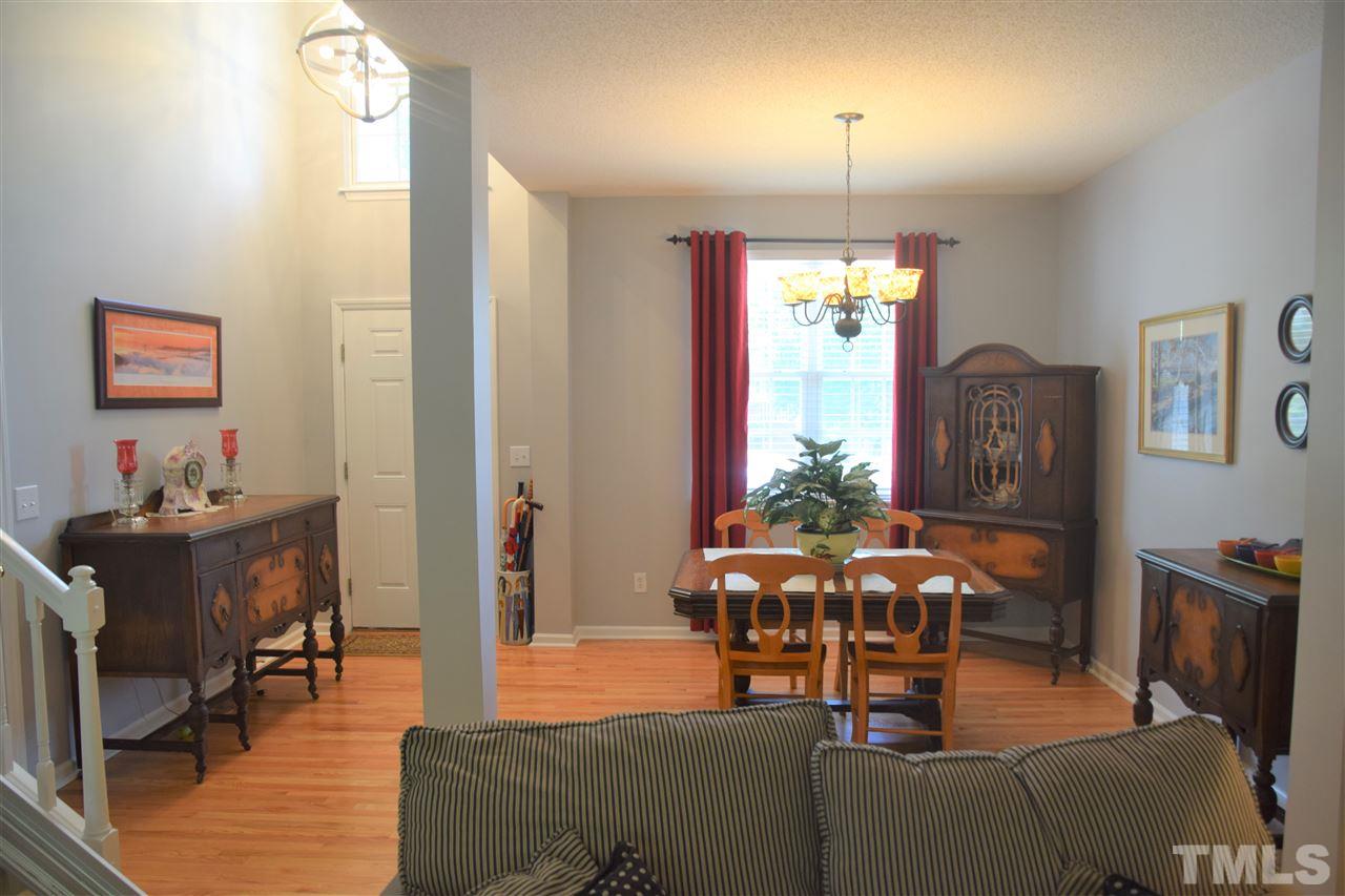 2405 Springfield Park Drive Raleigh, NC 27614 - Photo 6 of 30 Gallery Image 6