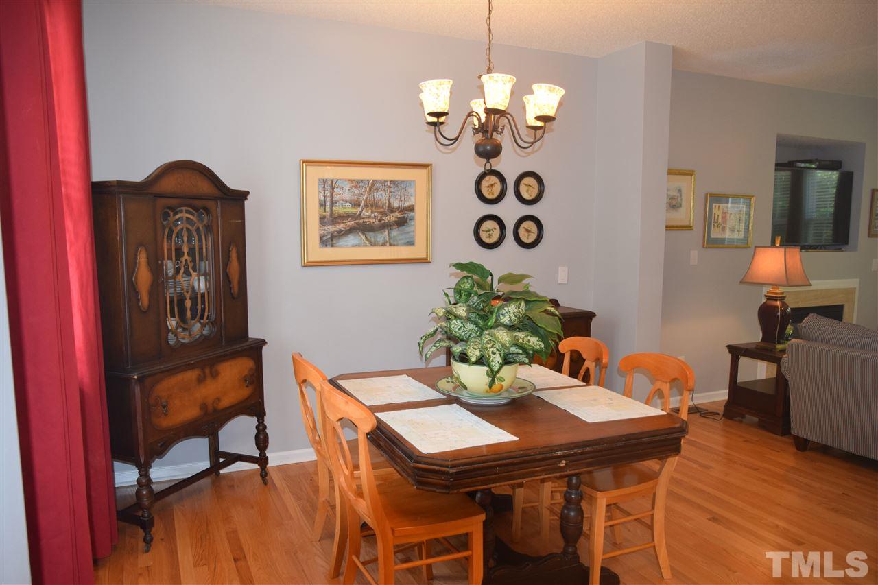 2405 Springfield Park Drive Raleigh, NC 27614 - Photo 7 of 30 Gallery Image 7