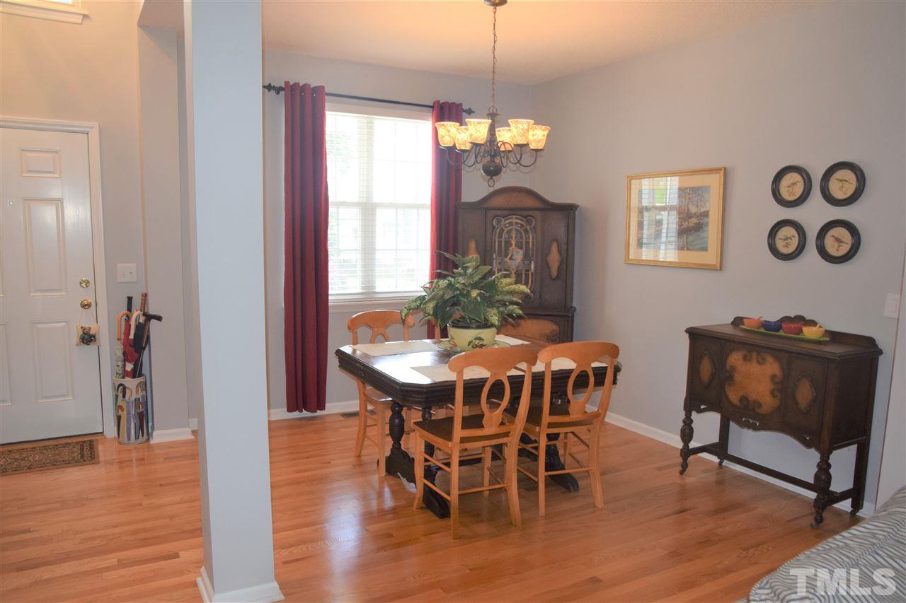 2405 Springfield Park Drive Raleigh, NC 27614 - Photo 8 of 30 Gallery Image 8