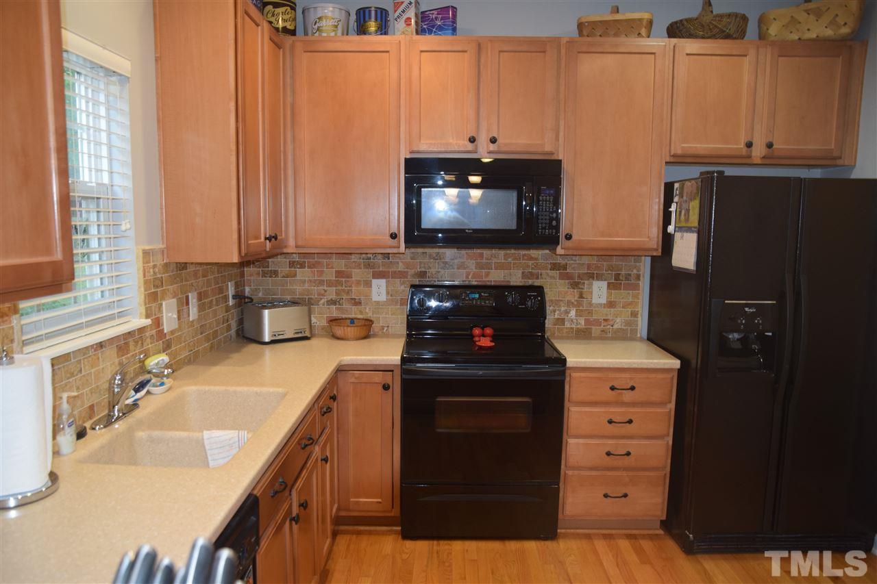 2405 Springfield Park Drive Raleigh, NC 27614 - Photo 9 of 30 Gallery Image 9