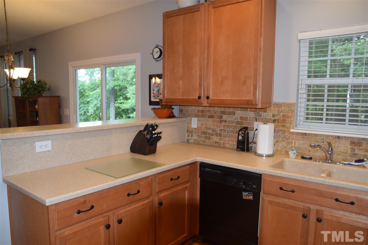 2405 Springfield Park Drive Raleigh, NC 27614 - Photo 10 of 30 Gallery Image 10