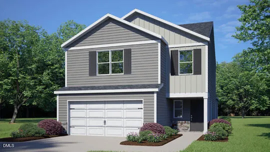 $334,990 | 228 Olive Br Street, Sanford, NC 27332