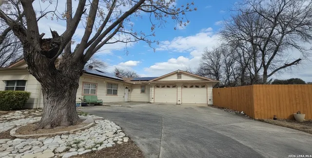 $1,550 | 7234 Marble Creek Drive, San Antonio, TX 78238