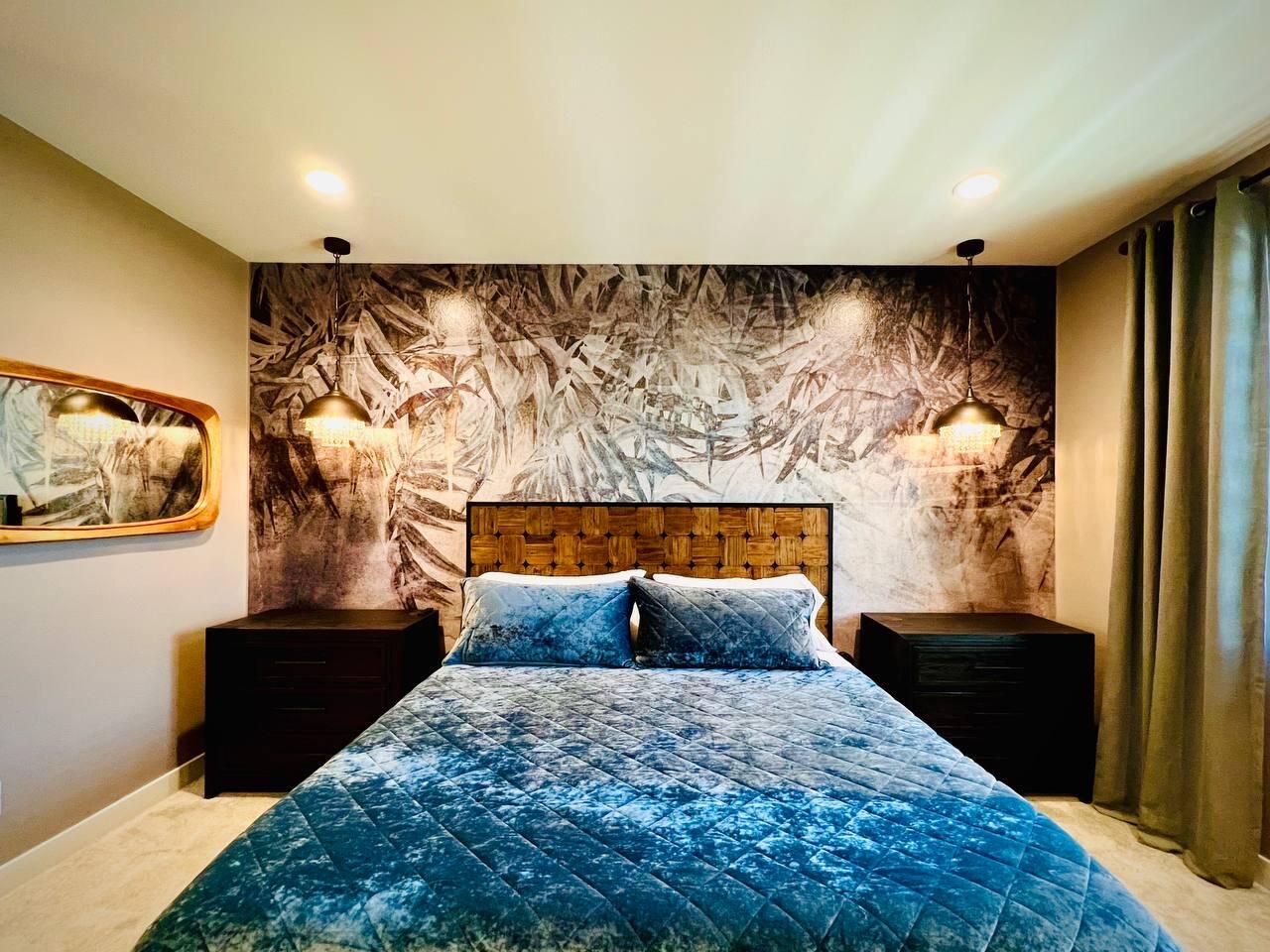 80269 Redstone Way La Quinta, CA 92253 - Photo 26 of 35 a bedroom with a bed and a window