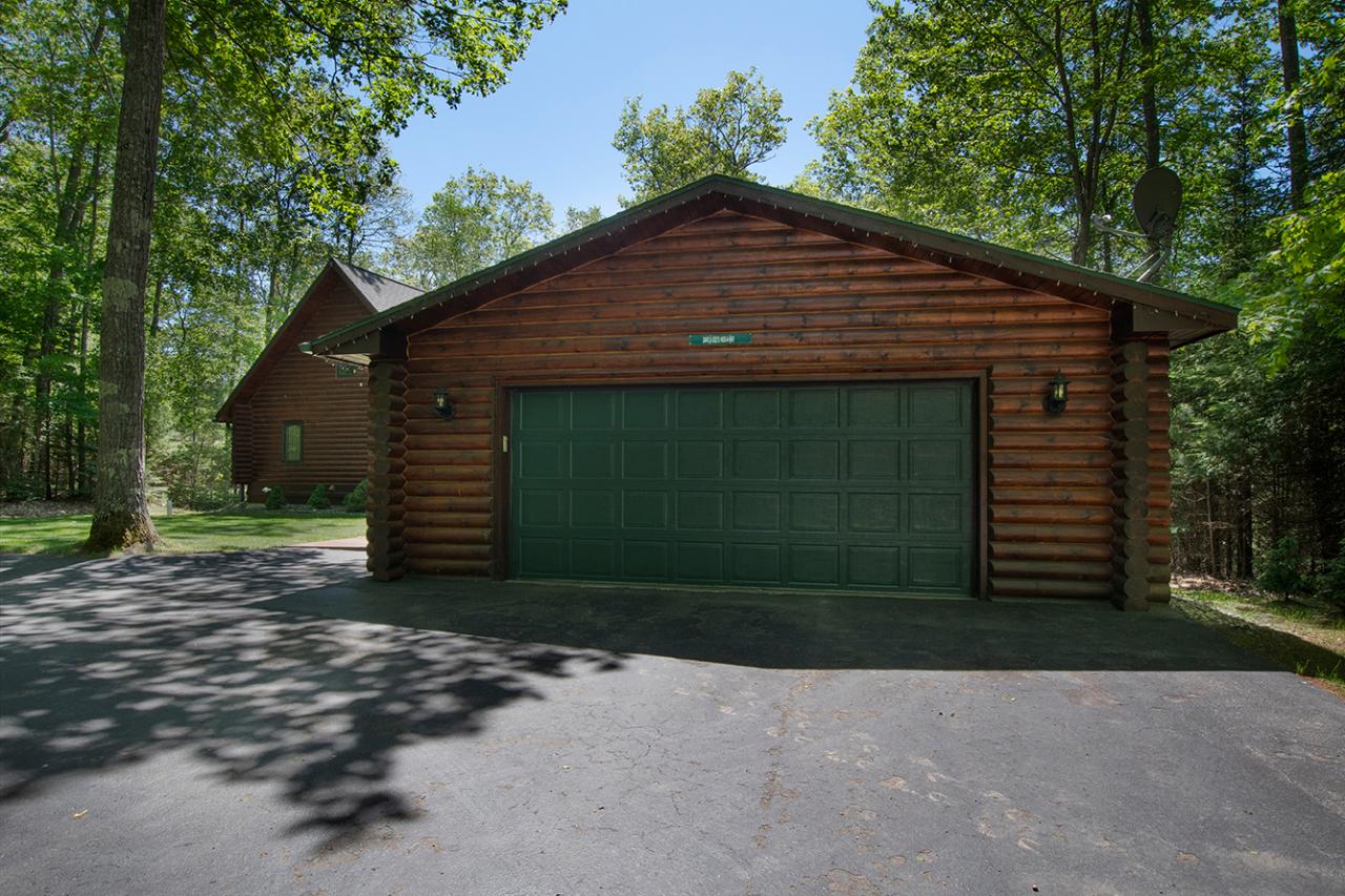 2429 Rangeline Road Eagle River, WI 54521 - Photo 31 of 35 Gallery Image 31