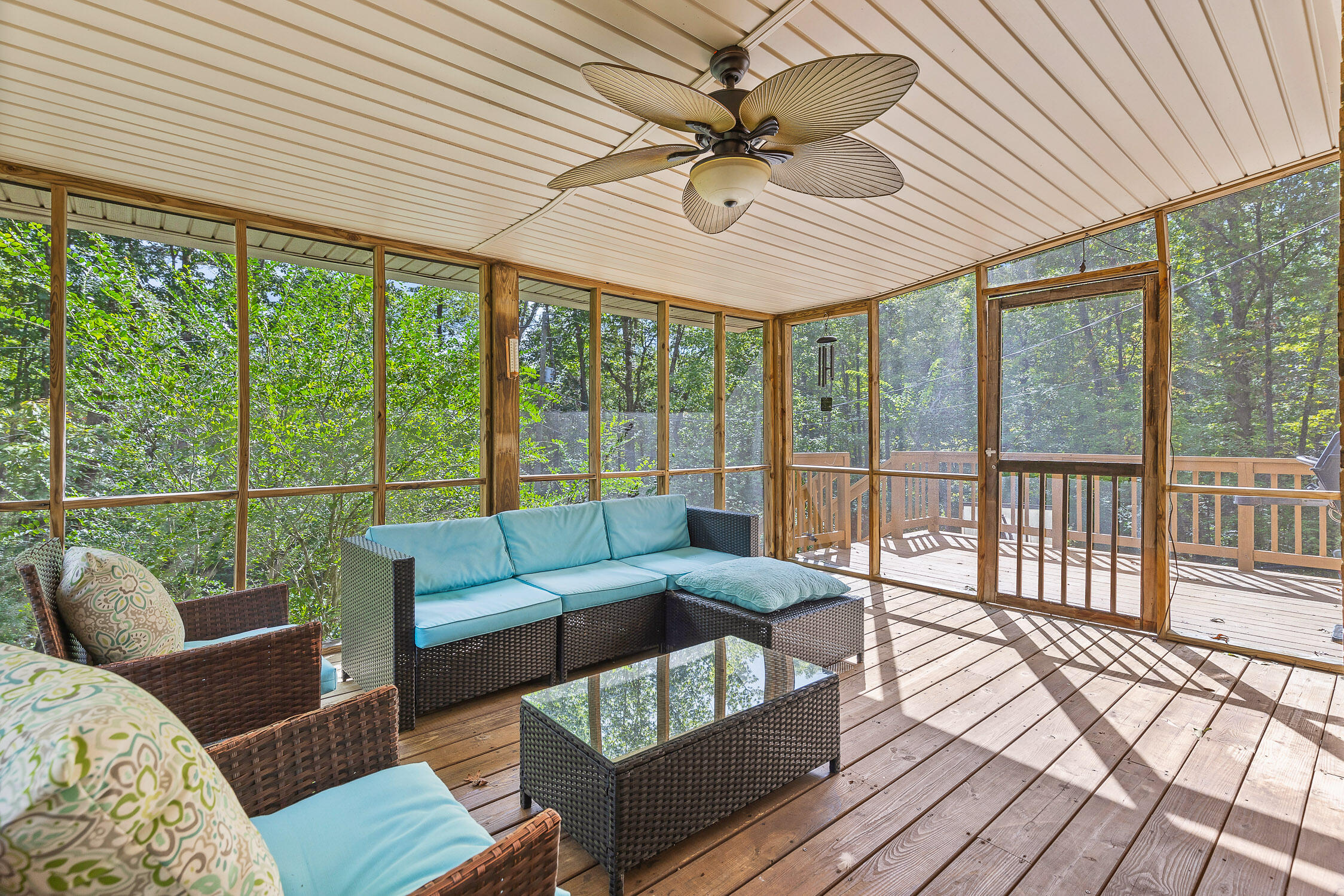 813 Crown Point Road West Signal Mountain, TN 37377 - Photo 19 of 41 Crown-20