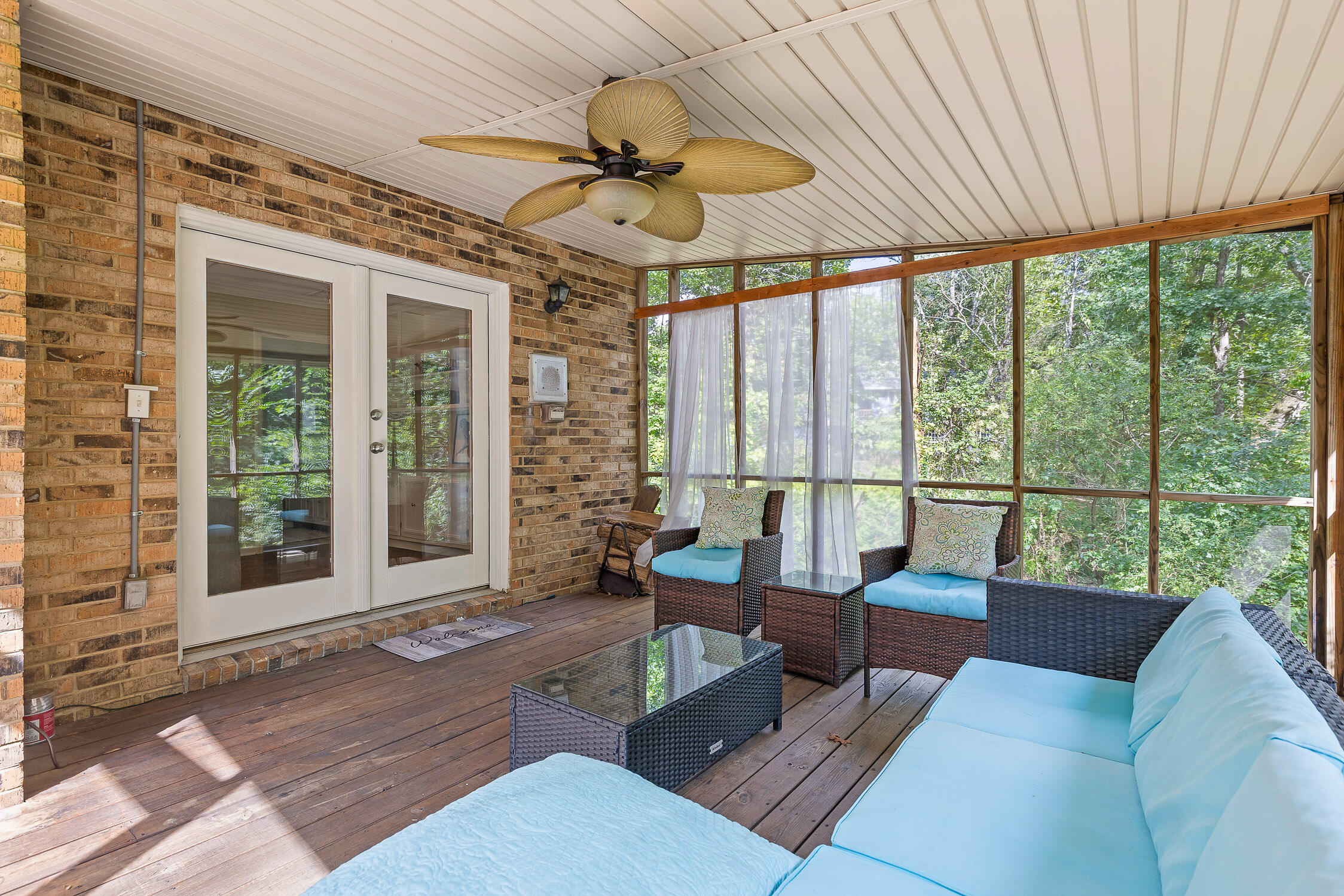 813 Crown Point Road West Signal Mountain, TN 37377 - Photo 20 of 41 Crown-19