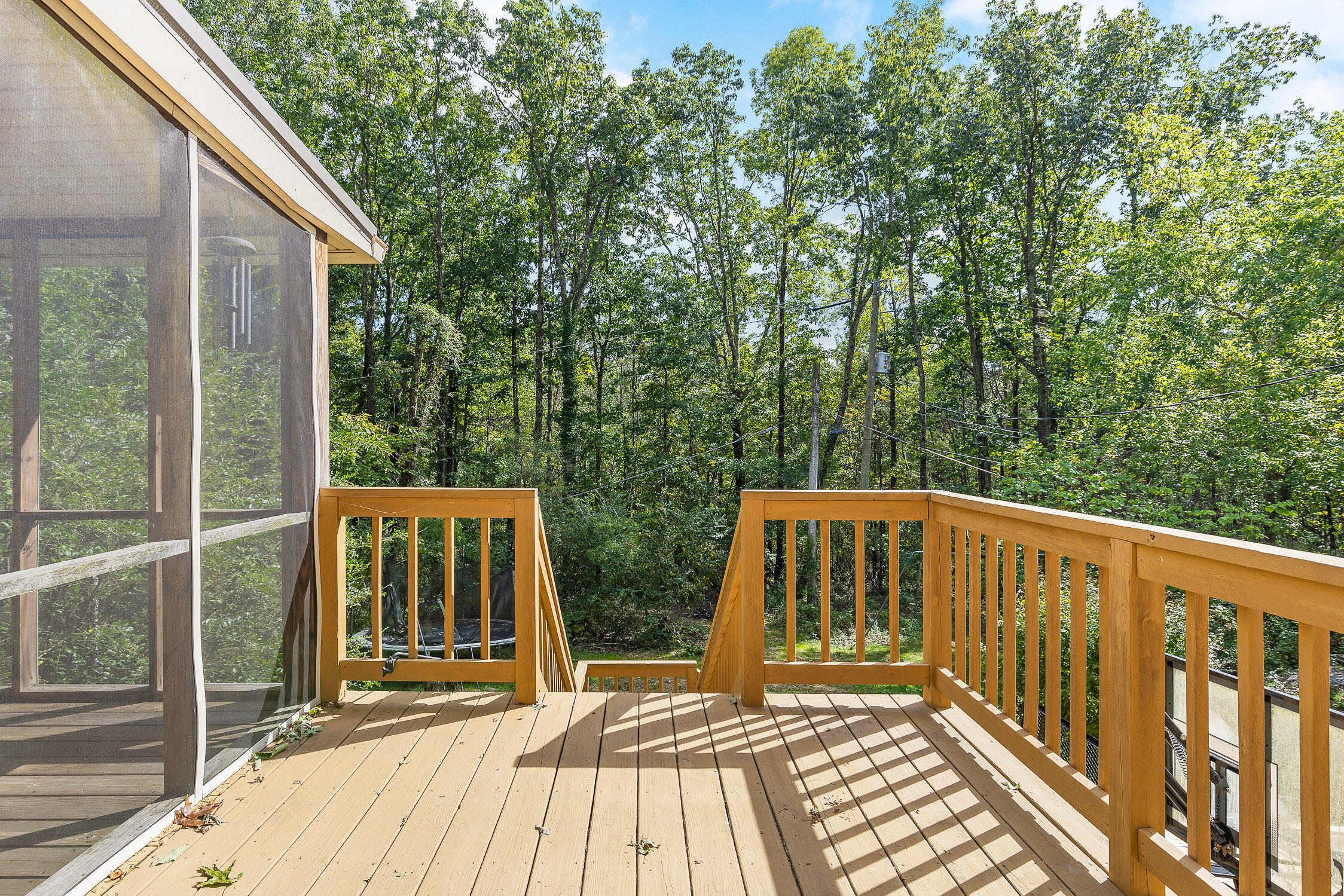 813 Crown Point Road West Signal Mountain, TN 37377 - Photo 21 of 41 Crown-22