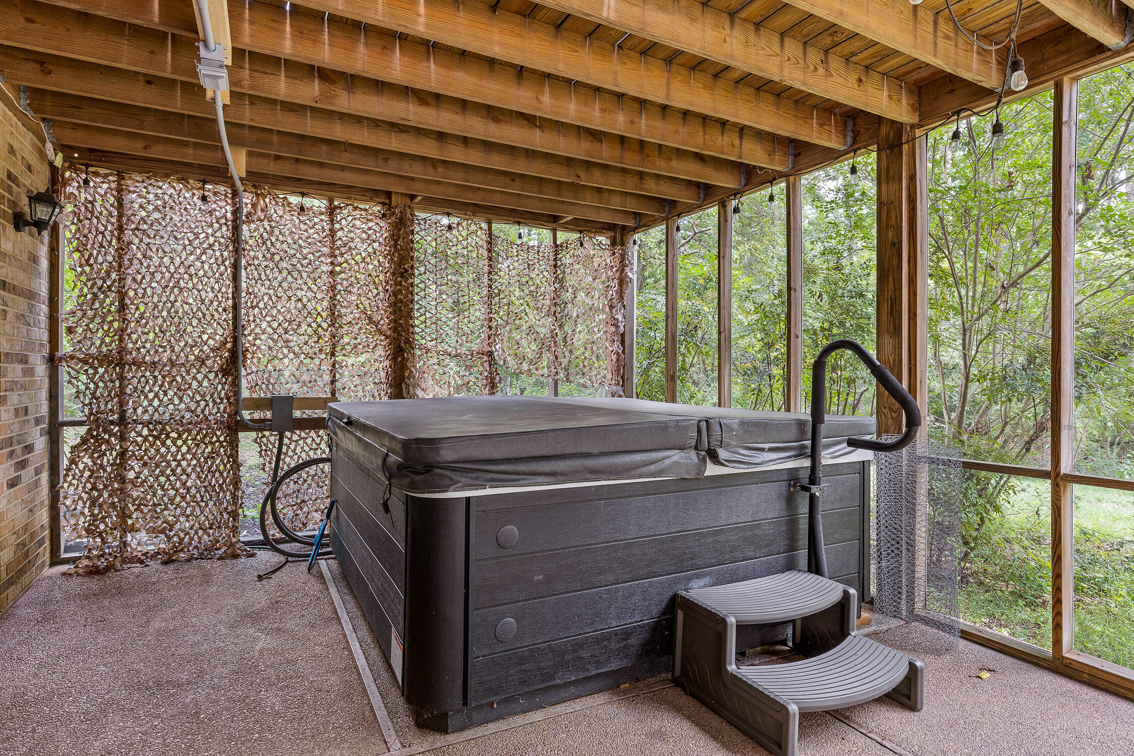 813 Crown Point Road West Signal Mountain, TN 37377 - Photo 39 of 41 Crown-9
