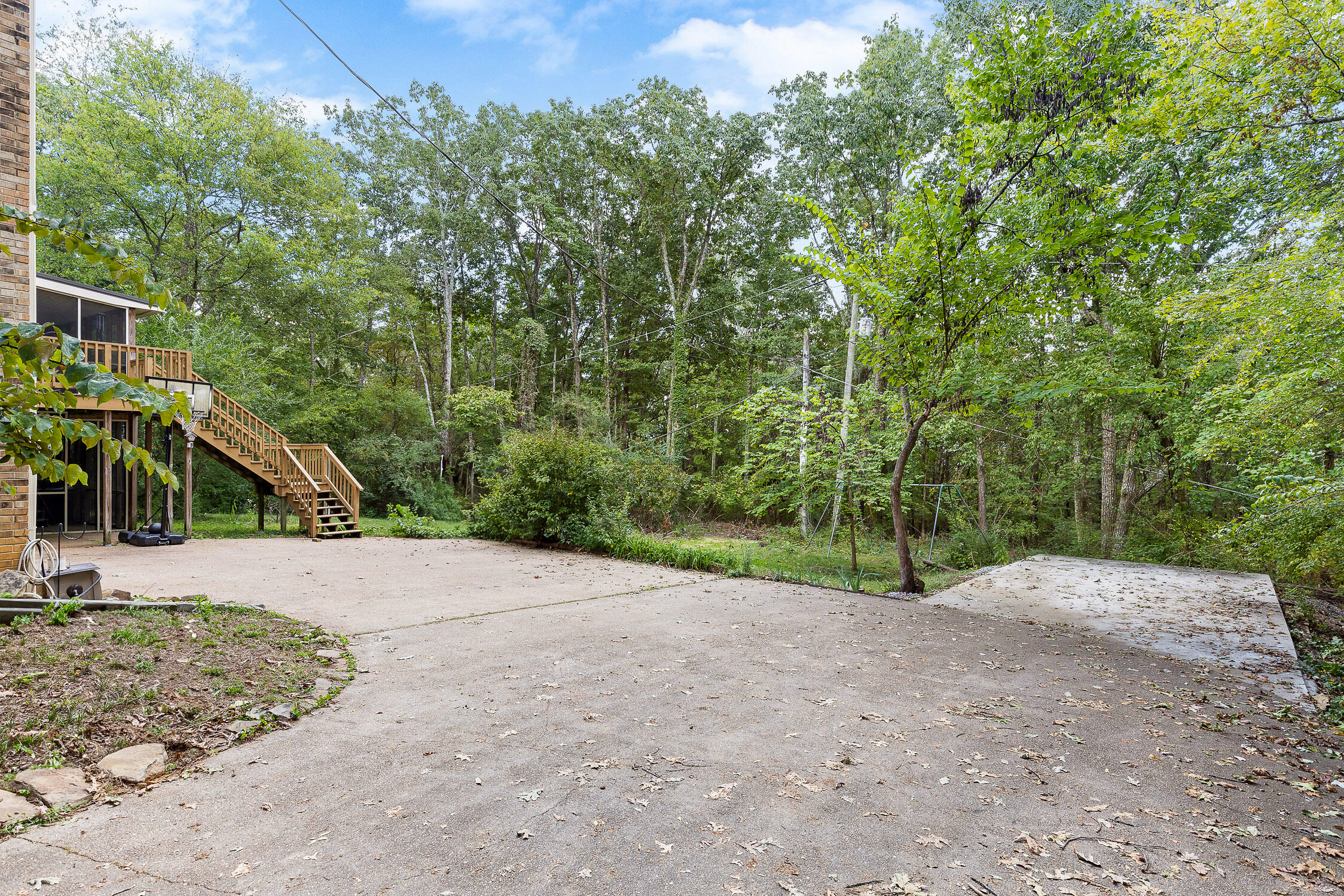 813 Crown Point Road West Signal Mountain, TN 37377 - Photo 40 of 41 Crown-4
