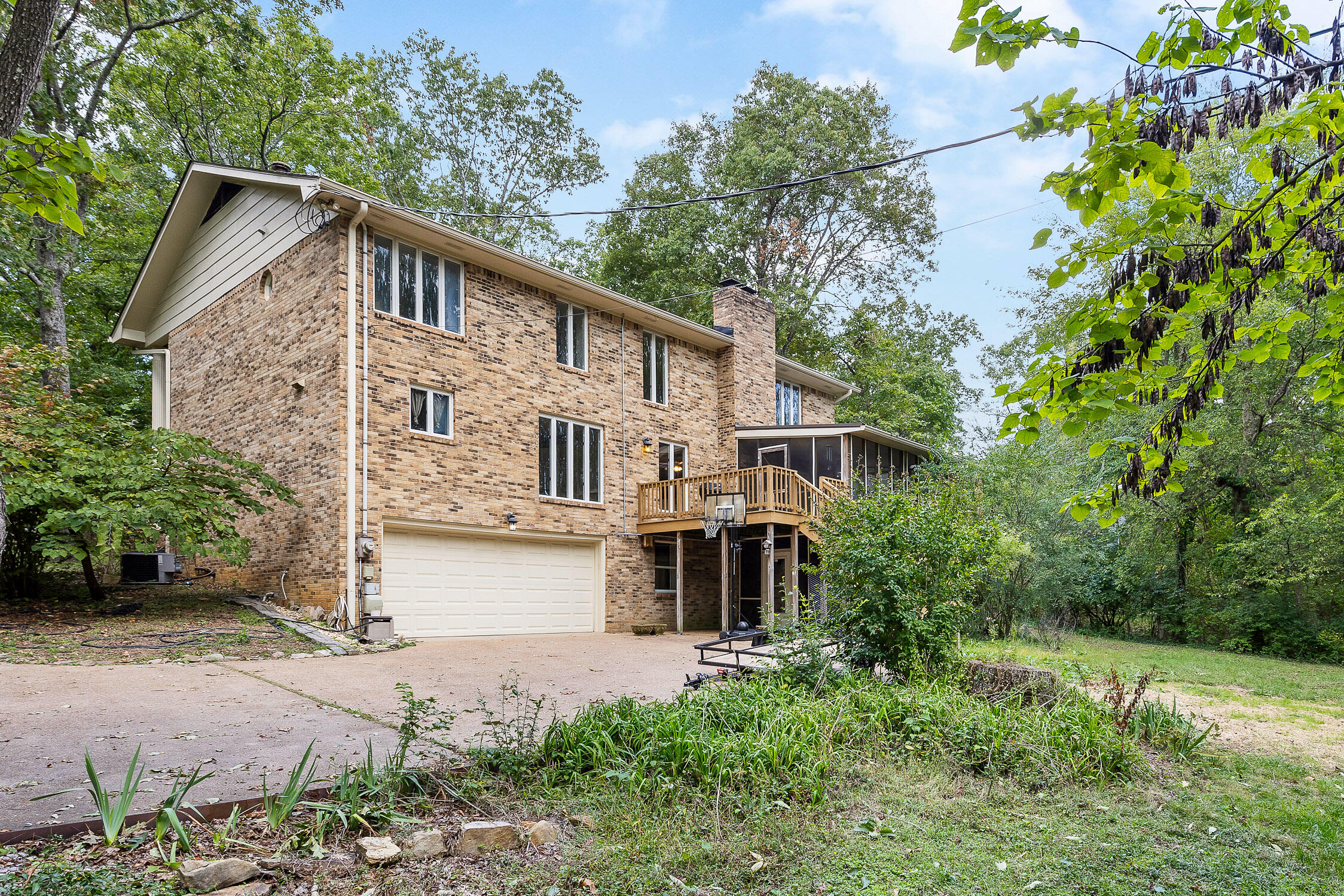 813 Crown Point Road West Signal Mountain, TN 37377 - Photo 41 of 41 Crown-6