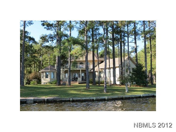 701 Fork Point Road Oriental, NC 28571 - Photo 3 of 10 Additional Photo