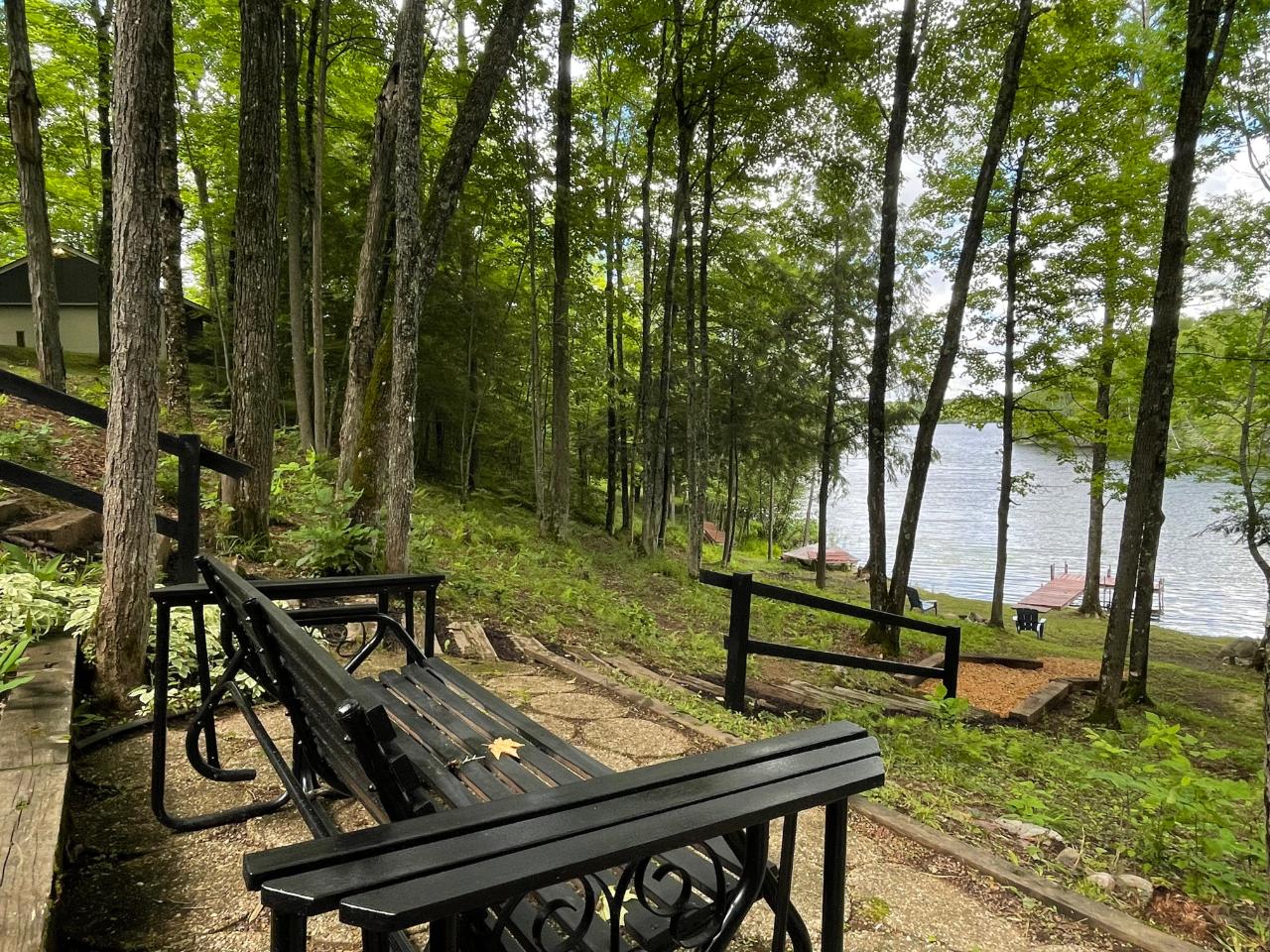 7964 Armour Lake Road Presque Isle, WI 54557 - Photo 44 of 54 Gallery Image 44