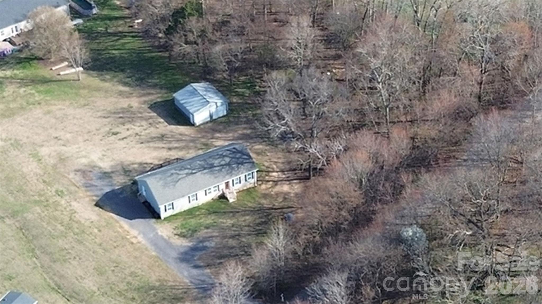 193 Back Acres Lane Kannapolis, NC 28081 - Photo 21 of 23 a view of outdoor space