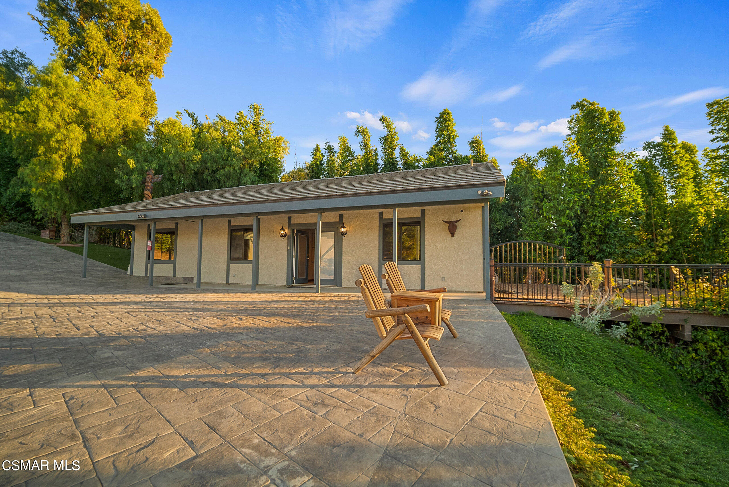 11875 Pradera Road Camarillo, CA 93012 - Photo 37 of 58 Guest House