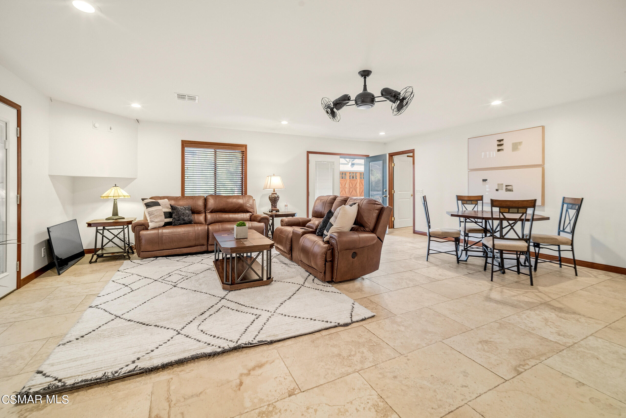 11875 Pradera Road Camarillo, CA 93012 - Photo 38 of 58 Guest House Living Space