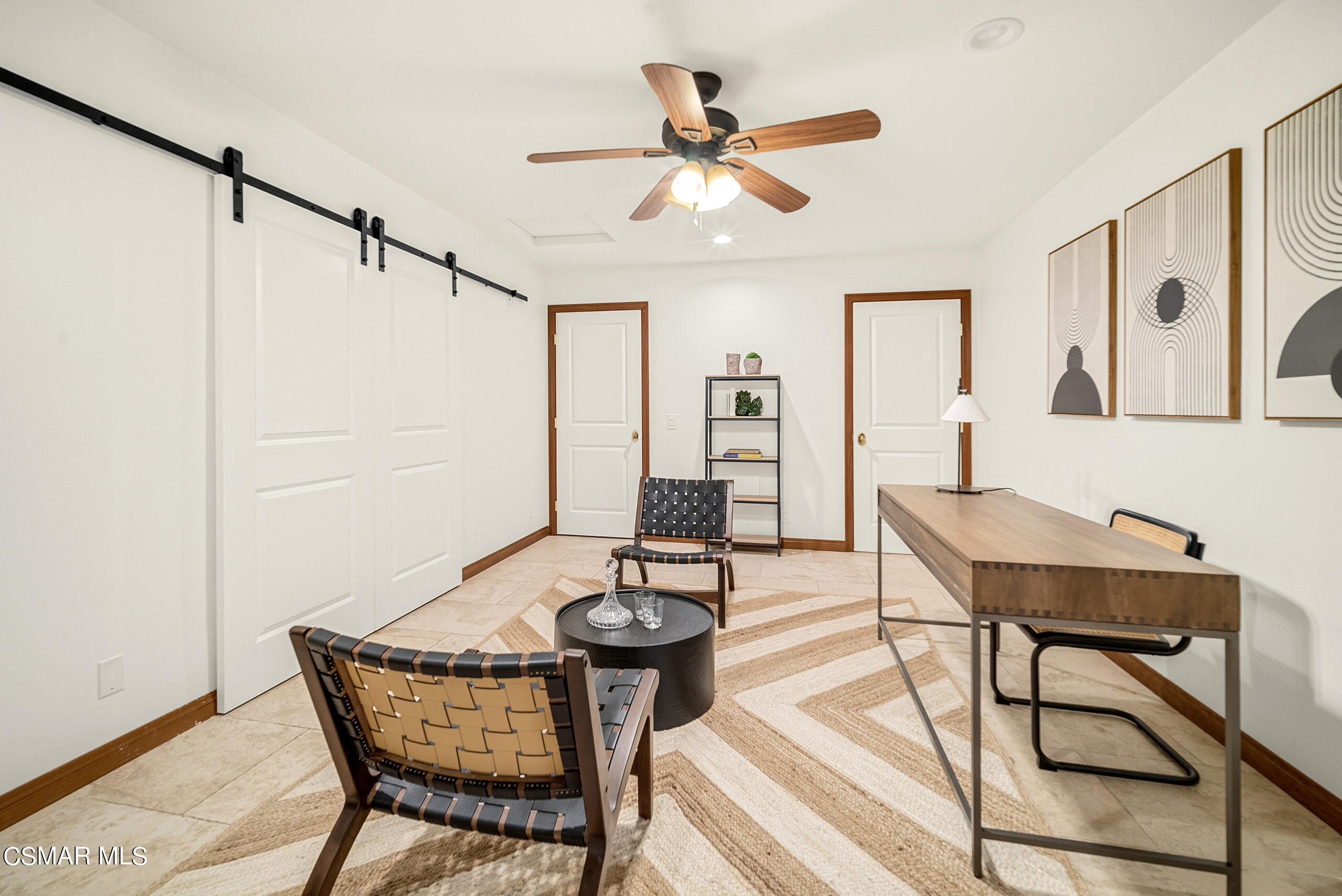11875 Pradera Road Camarillo, CA 93012 - Photo 41 of 58 a view of a dining room with furniture