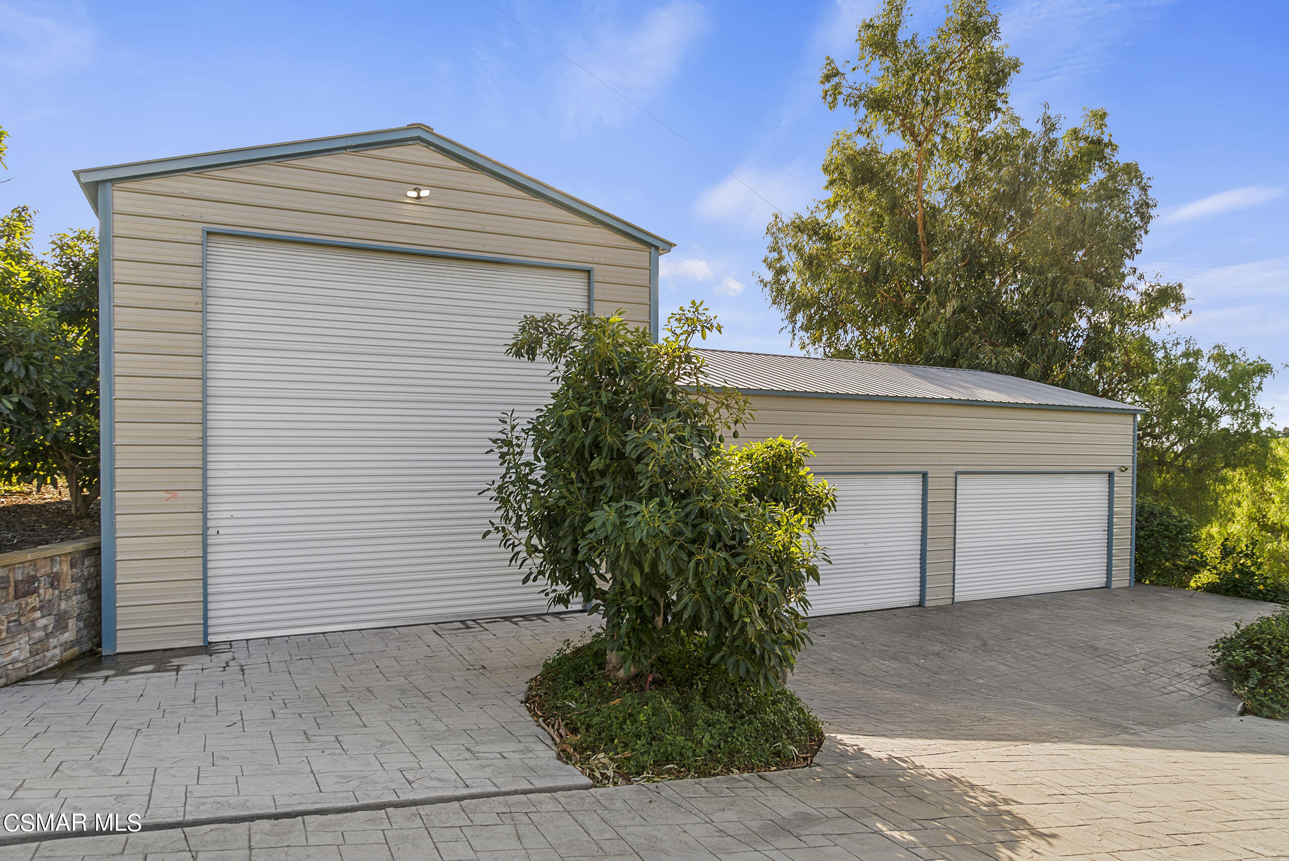 11875 Pradera Road Camarillo, CA 93012 - Photo 50 of 58 a front view of house