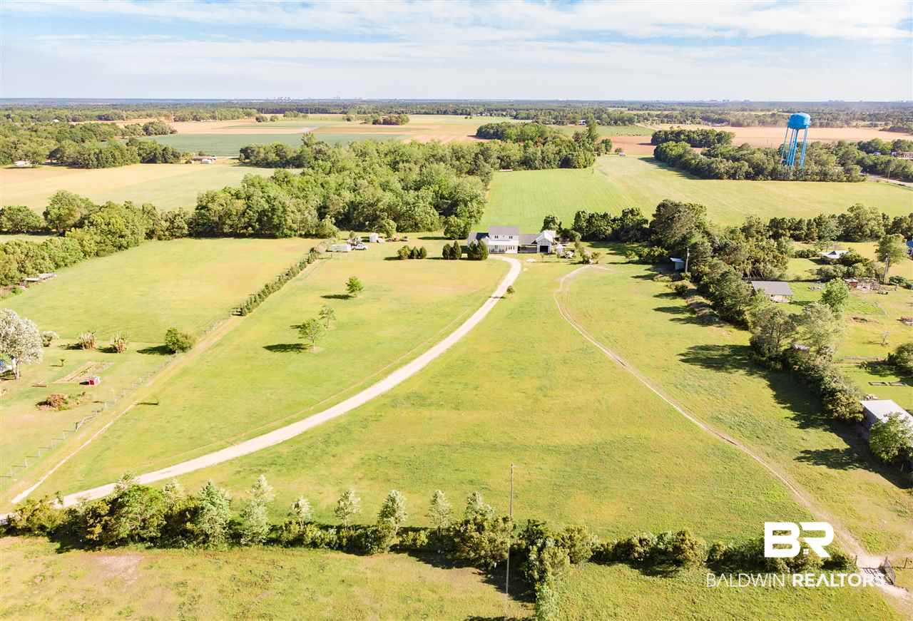 0 Bartel Street Elberta, AL 36530 - Photo 2 of 40 Farmhouse Property