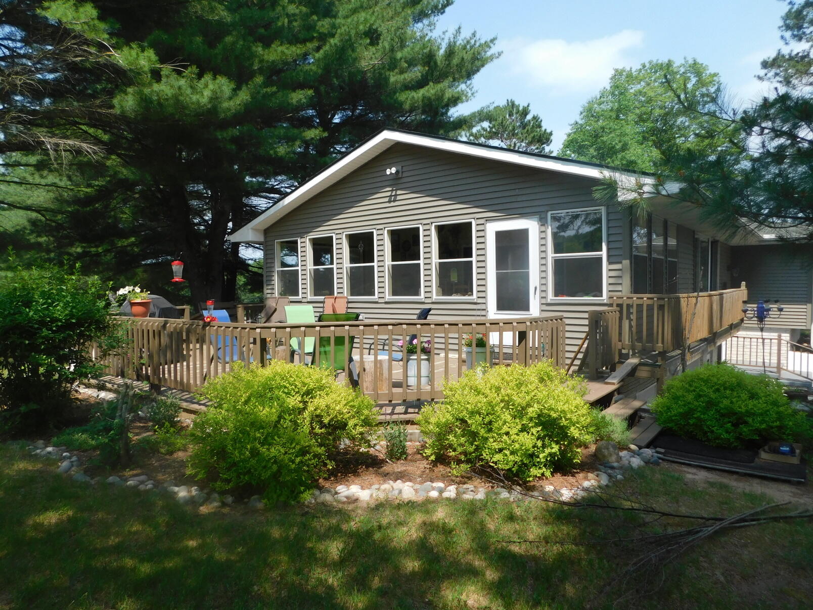 1680 South Mt Tom Road Mio, MI 48647 - Photo 28 of 36 Gallery Image 28