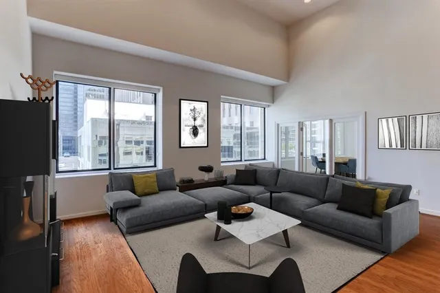 $3,400 | 914 Main Street, Unit 1111, Houston, TX 77002