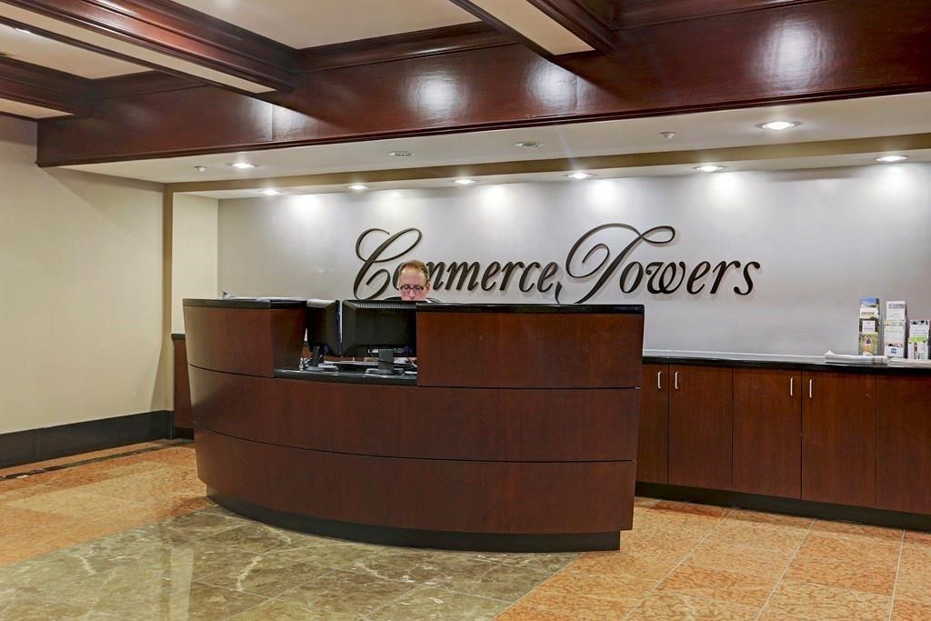 914 Main Street, Unit 1111 Houston, TX 77002 - Photo 13 of 22