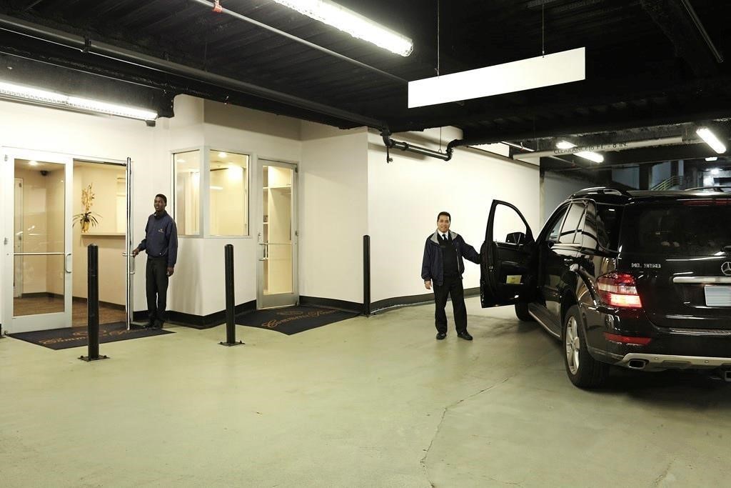 914 Main Street, Unit 1111 Houston, TX 77002 - Photo 14 of 22