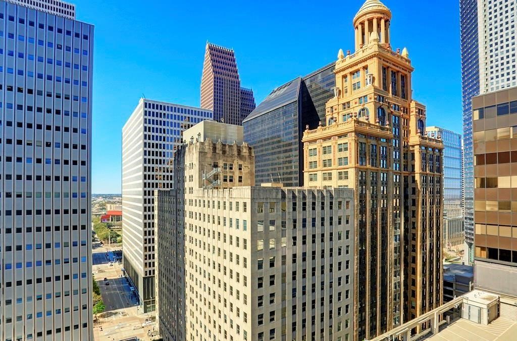 914 Main Street, Unit 1111 Houston, TX 77002 - Photo 18 of 22