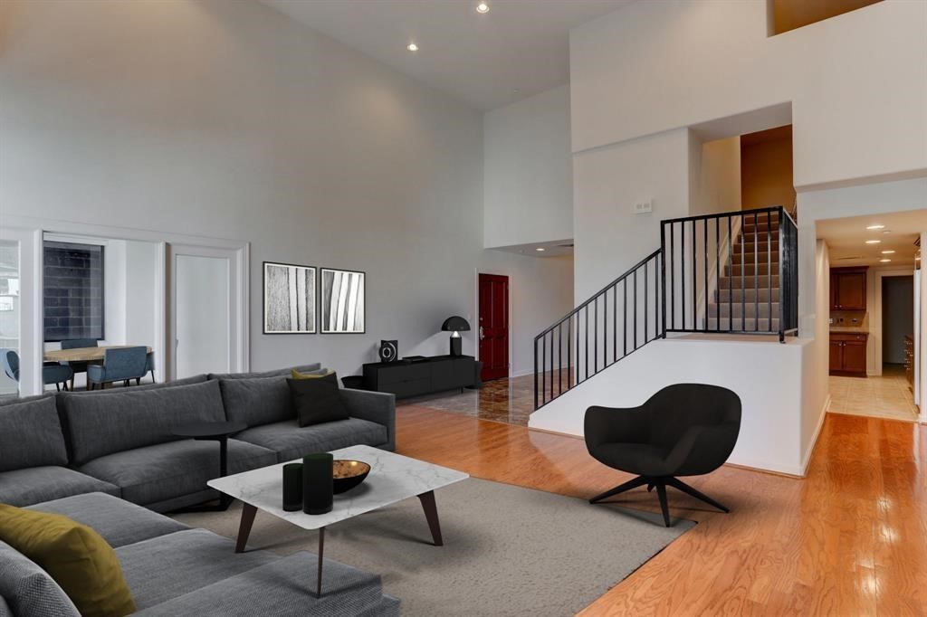 914 Main Street, Unit 1111 Houston, TX 77002 - Photo 3 of 22