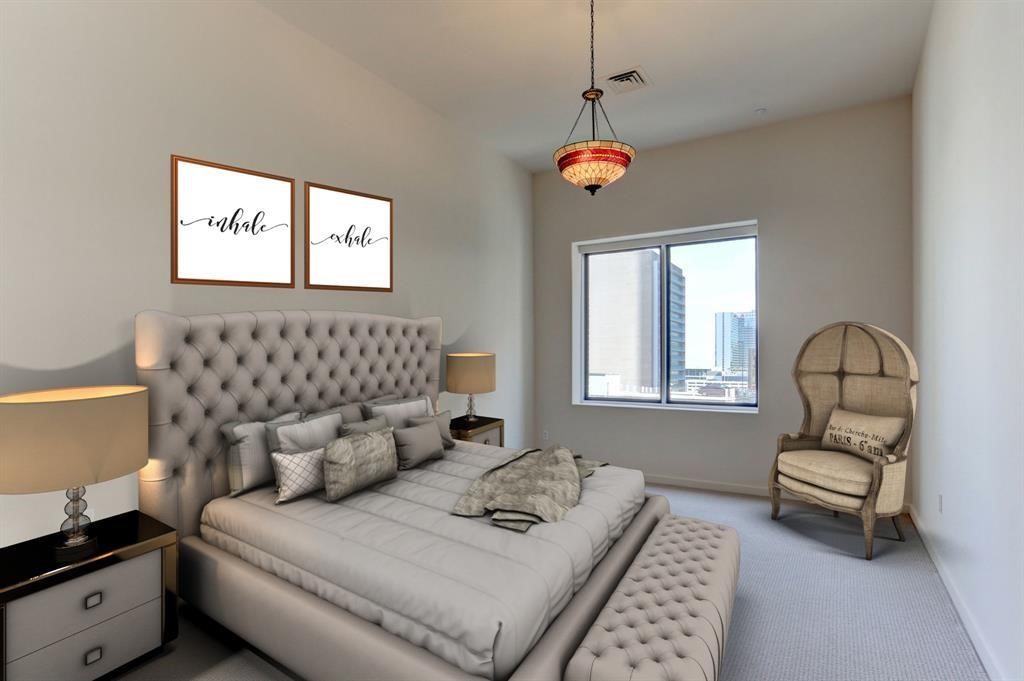 914 Main Street, Unit 1111 Houston, TX 77002 - Photo 6 of 22